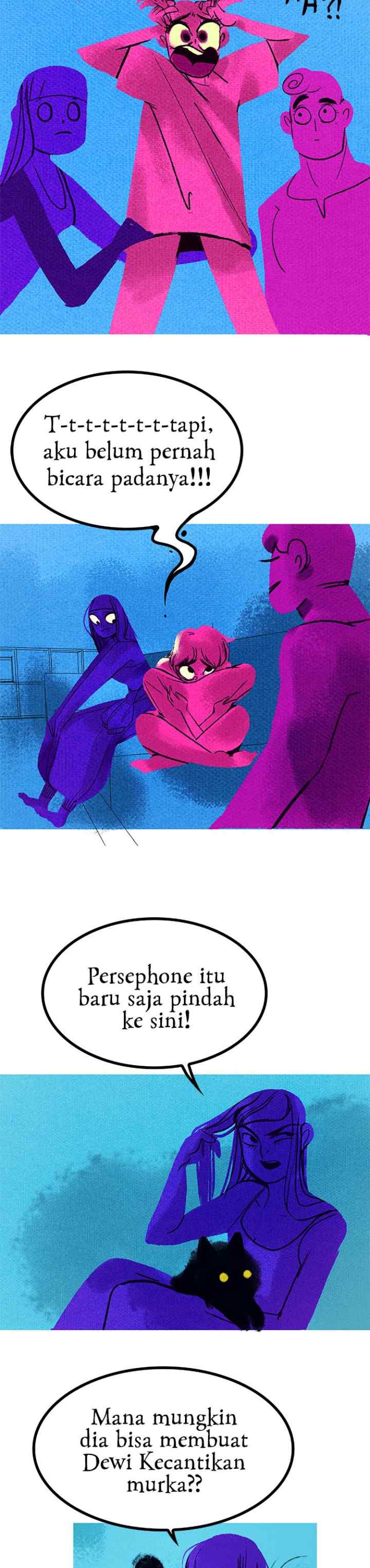 Lore Olympus chapter 12 halaman 8