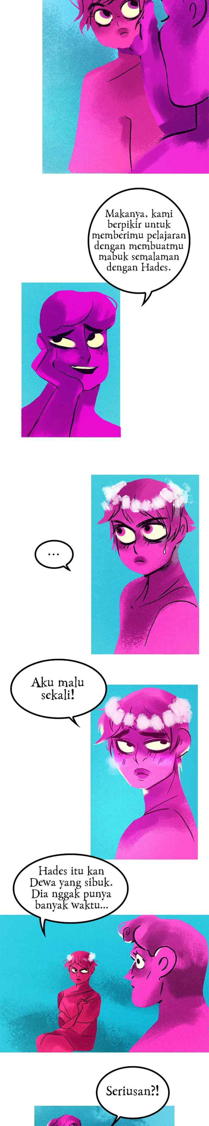 Lore Olympus chapter 12 halaman 10