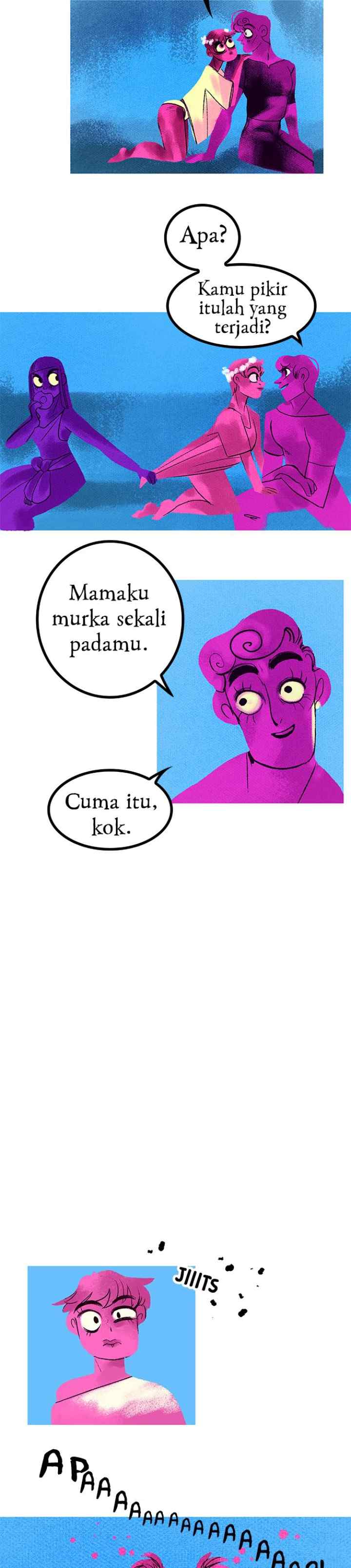 Lore Olympus chapter 12 halaman 7
