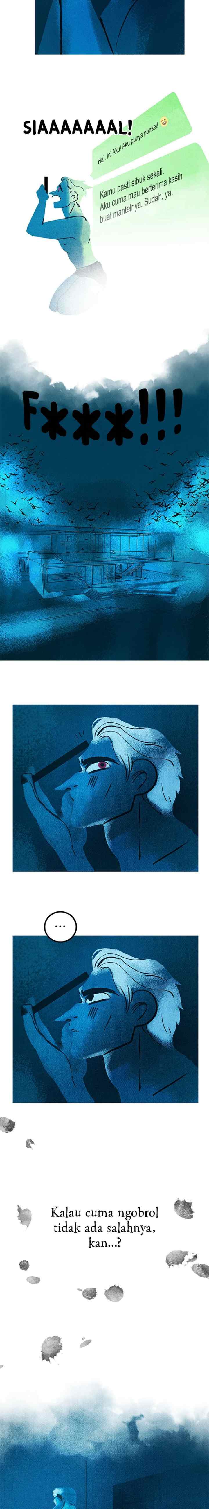 Lore Olympus chapter 25 halaman 15