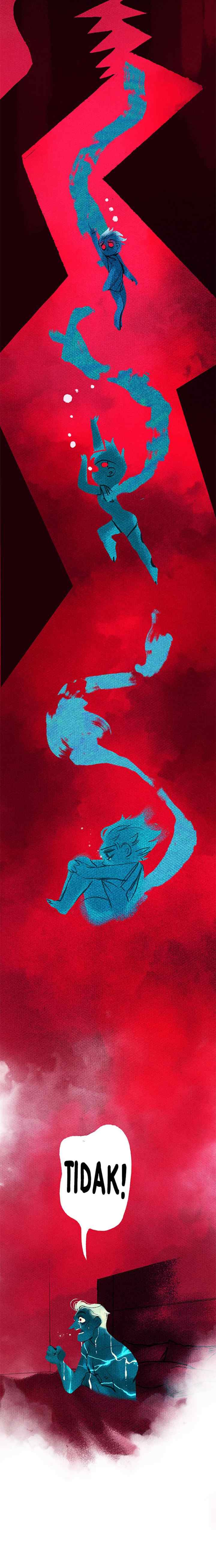 Lore Olympus chapter 25 halaman 12