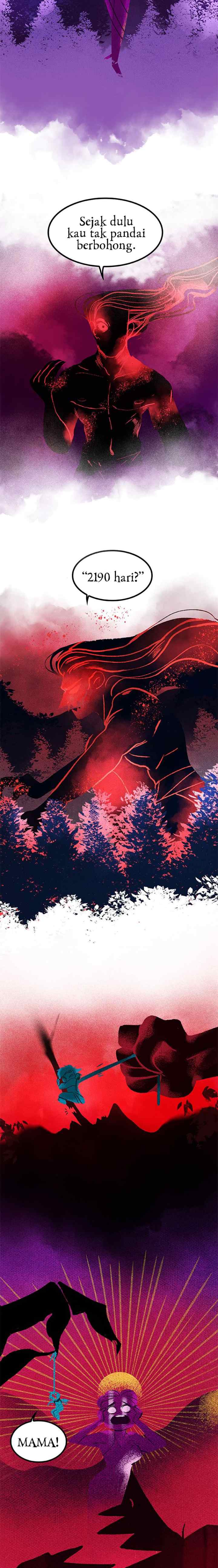 Lore Olympus chapter 25 halaman 11