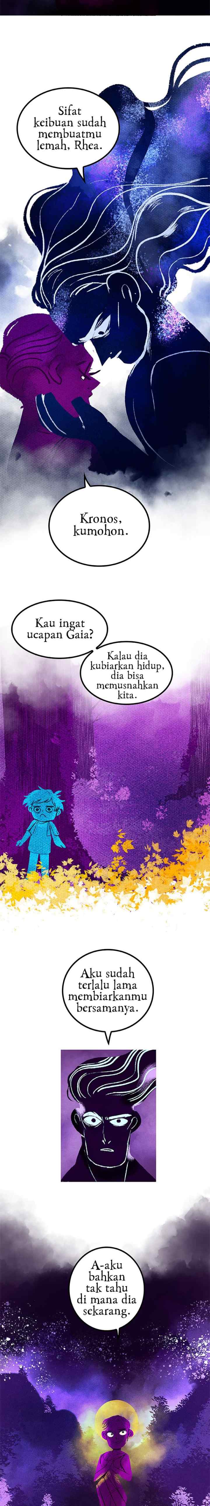 Lore Olympus chapter 25 halaman 10