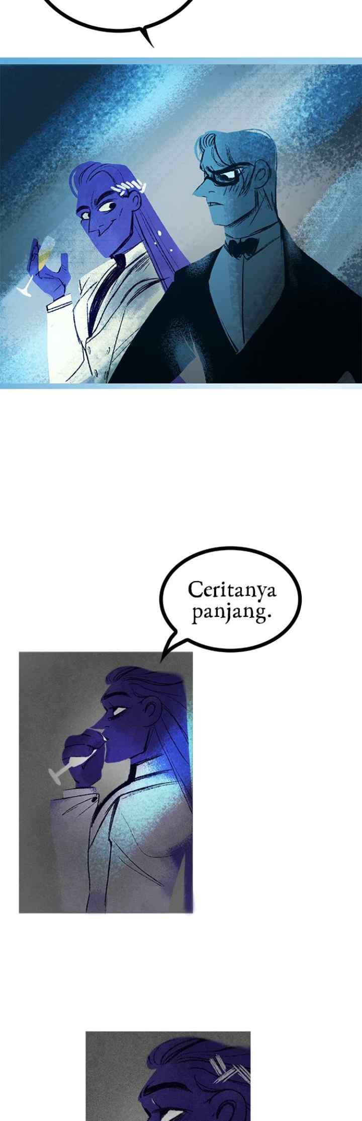 Lore Olympus chapter 3 halaman 10