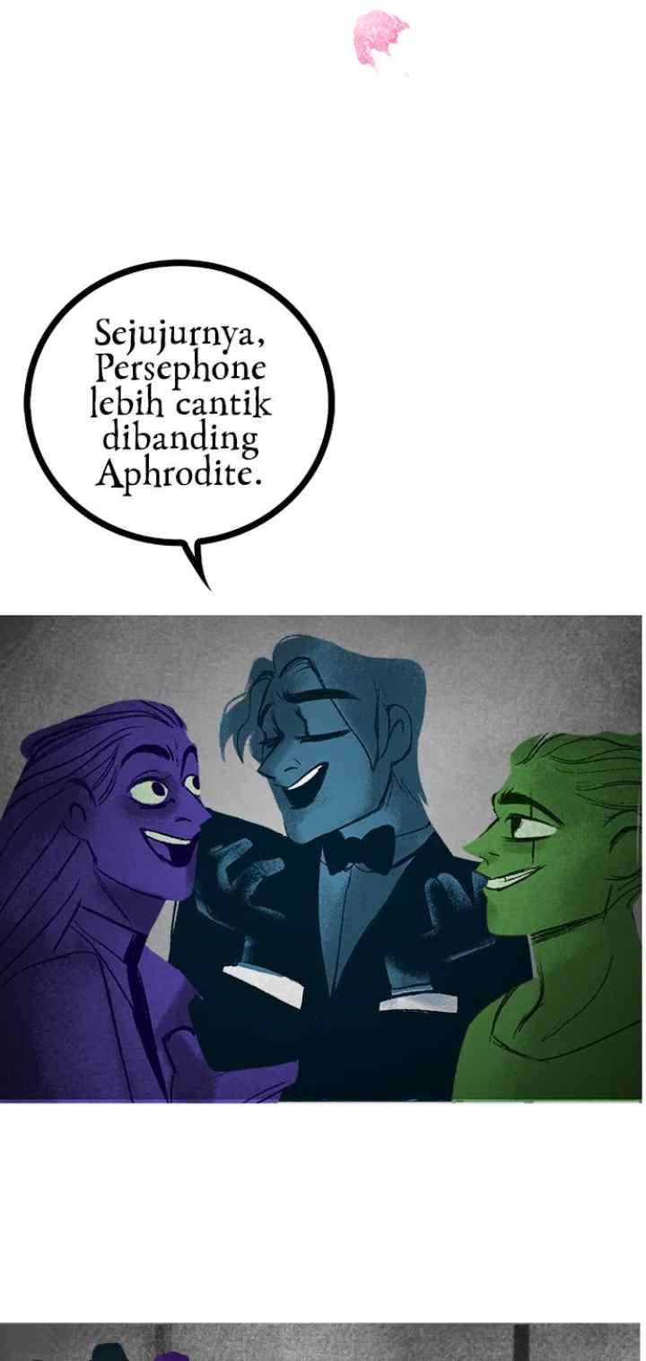 Lore Olympus chapter 3 halaman 14