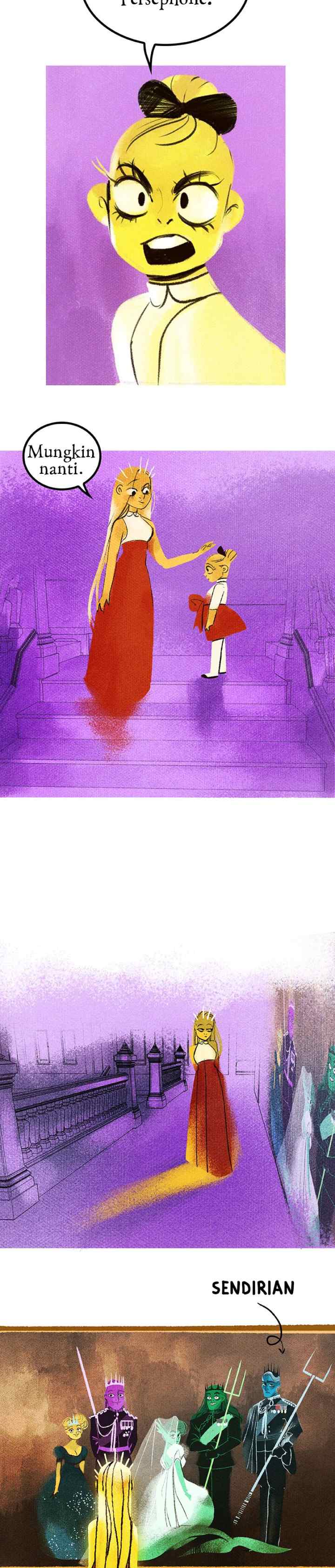 Lore Olympus chapter 30 halaman 4