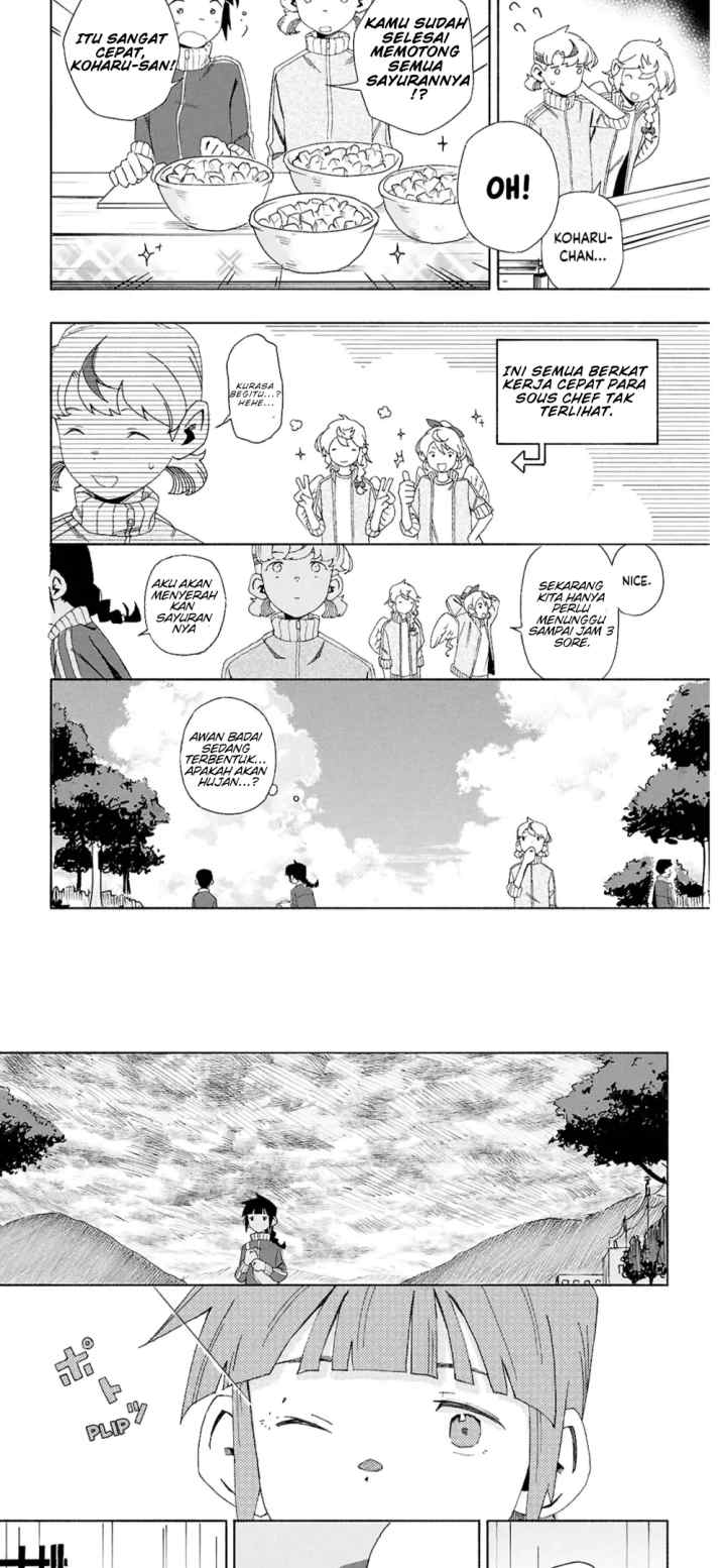 Love Bullet chapter 10 halaman 7