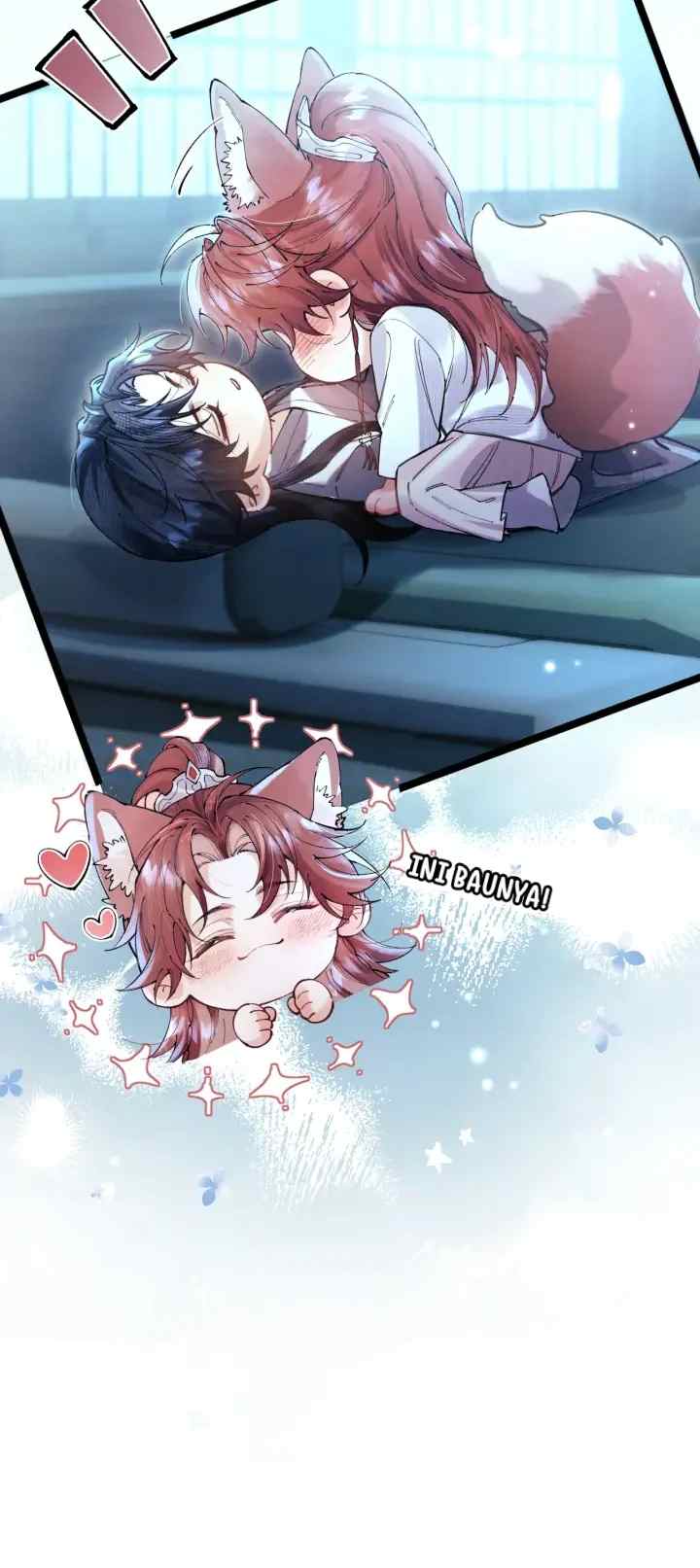 Love Desires Life [Kill-My-Wife System] chapter 5 halaman 12
