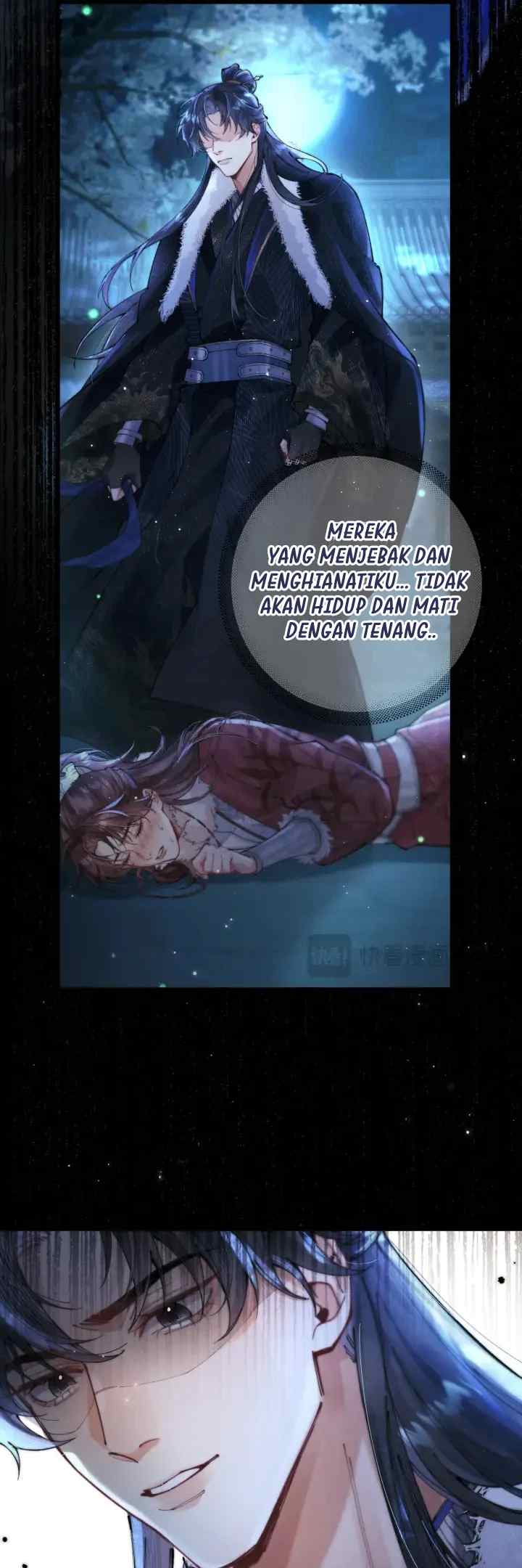 Love Desires Life [Kill-My-Wife System] chapter 5 halaman 4