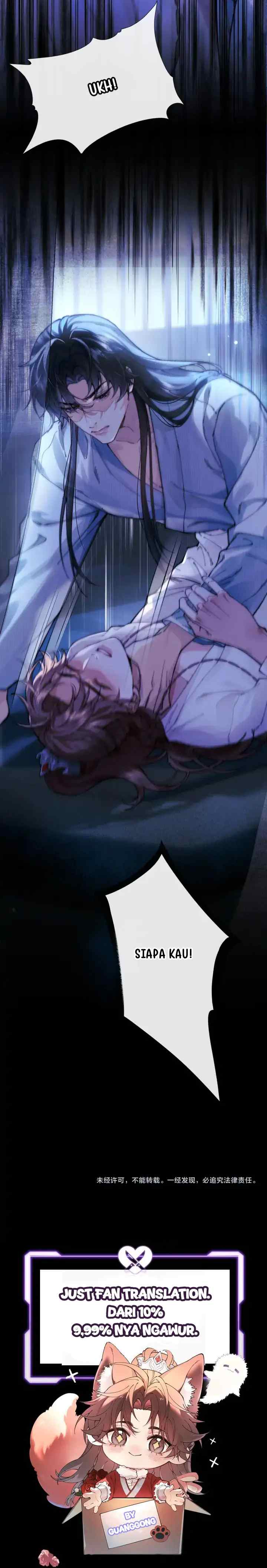 Love Desires Life [Kill-My-Wife System] chapter 5 halaman 16