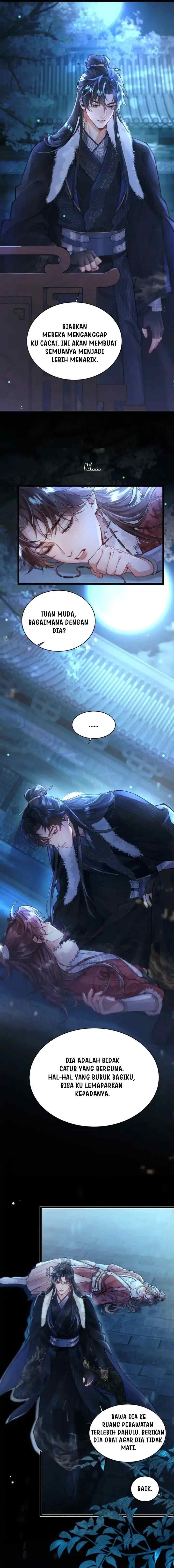 Love Desires Life [Kill-My-Wife System] chapter 5 halaman 6