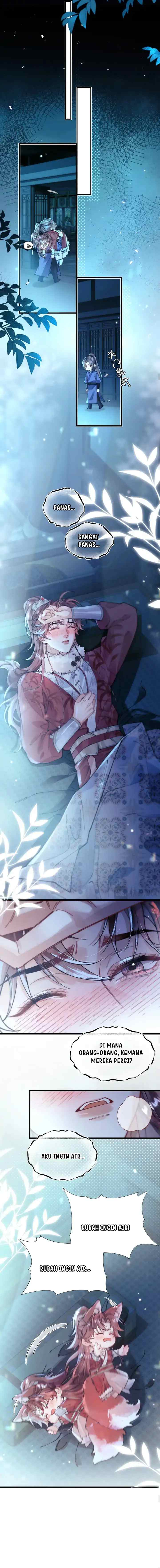 Love Desires Life [Kill-My-Wife System] chapter 5 halaman 7