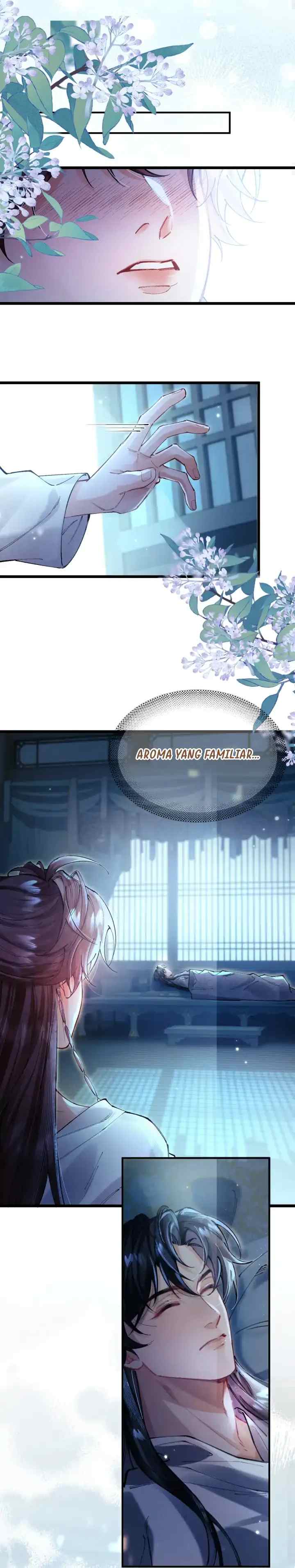 Love Desires Life [Kill-My-Wife System] chapter 5 halaman 10