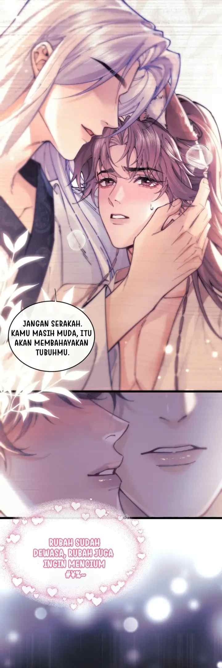 Love Desires Life [Kill-My-Wife System] chapter 5 halaman 14