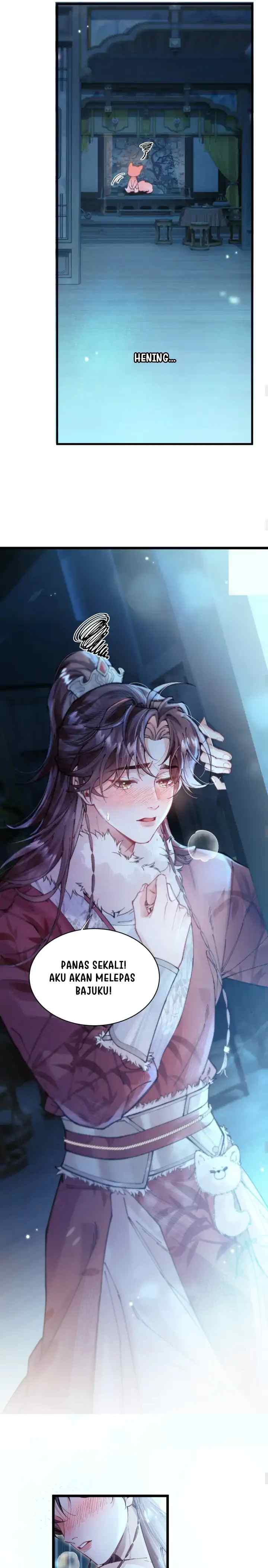 Love Desires Life [Kill-My-Wife System] chapter 5 halaman 8