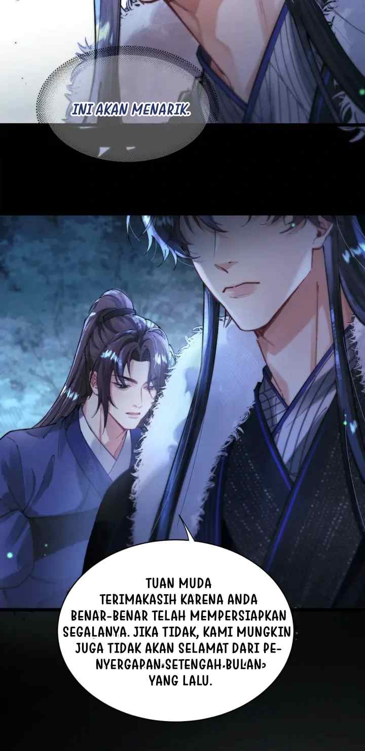 Love Desires Life [Kill-My-Wife System] chapter 5 halaman 5