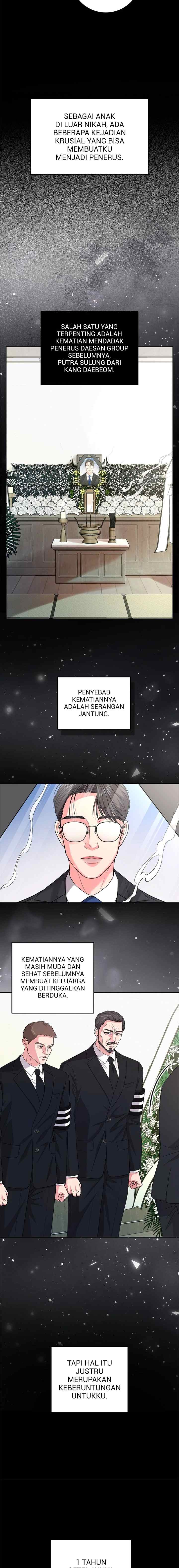 Love Gone Bad chapter 2 halaman 7