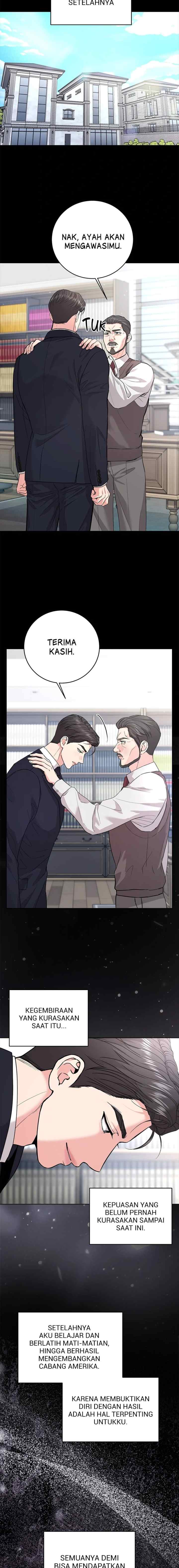 Love Gone Bad chapter 2 halaman 8