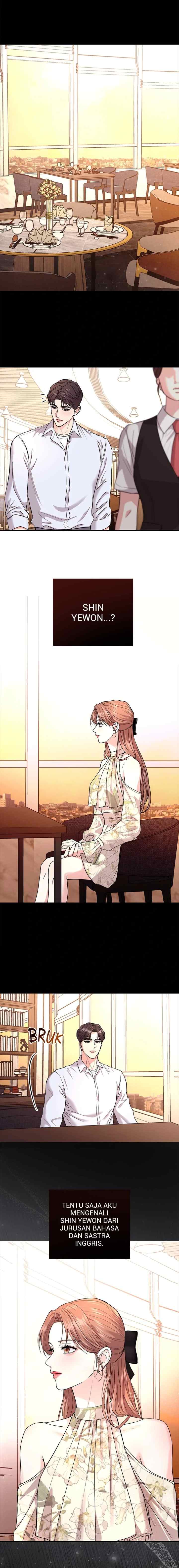 Love Gone Bad chapter 2 halaman 15