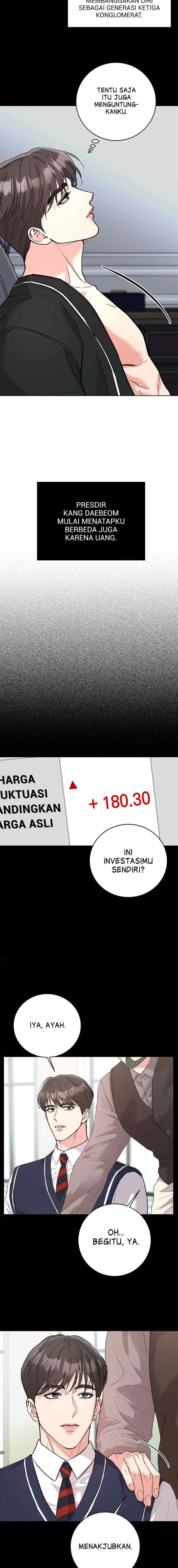 Love Gone Bad chapter 2 halaman 6