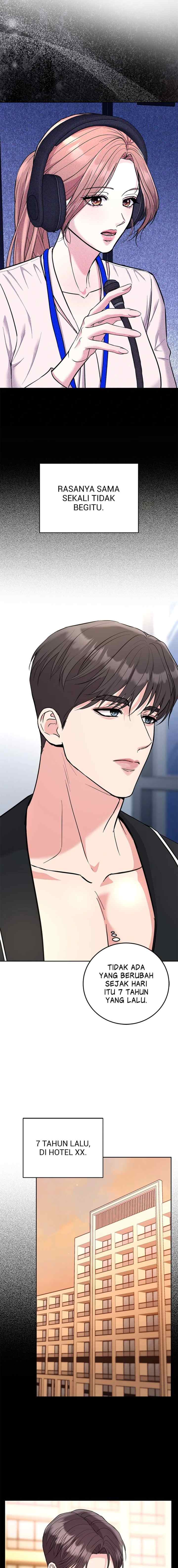 Love Gone Bad chapter 2 halaman 10