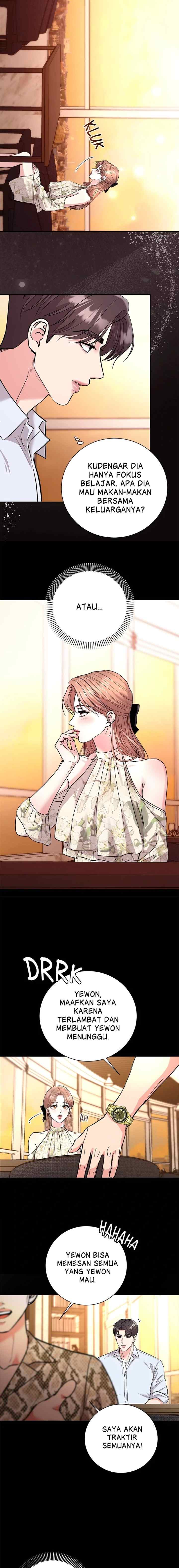 Love Gone Bad chapter 2 halaman 17