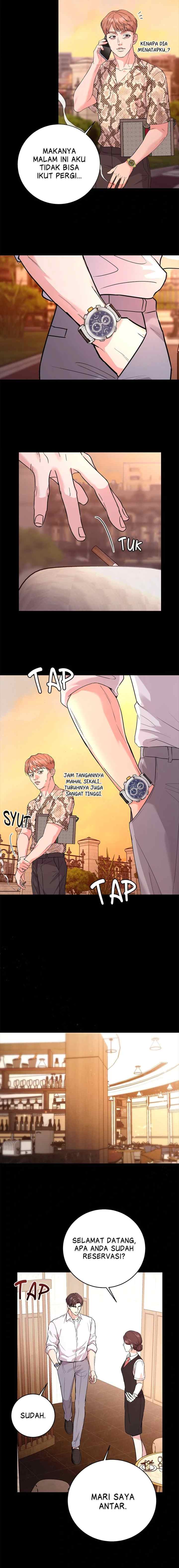 Love Gone Bad chapter 2 halaman 14