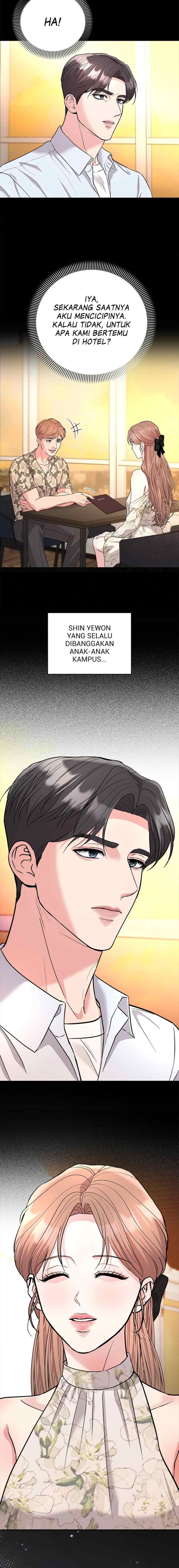 Love Gone Bad chapter 2 halaman 18