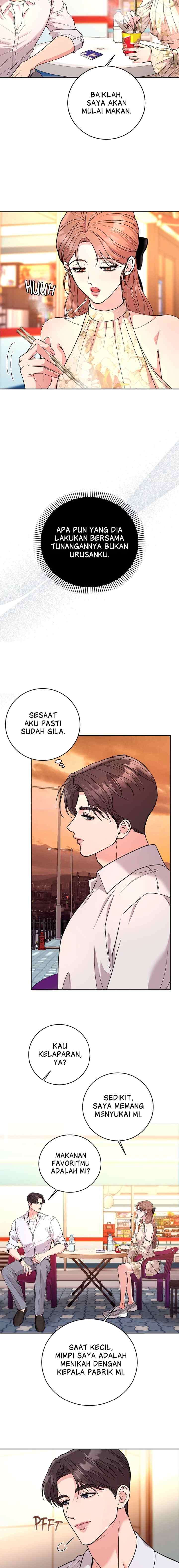 Love Gone Bad chapter 3 halaman 14