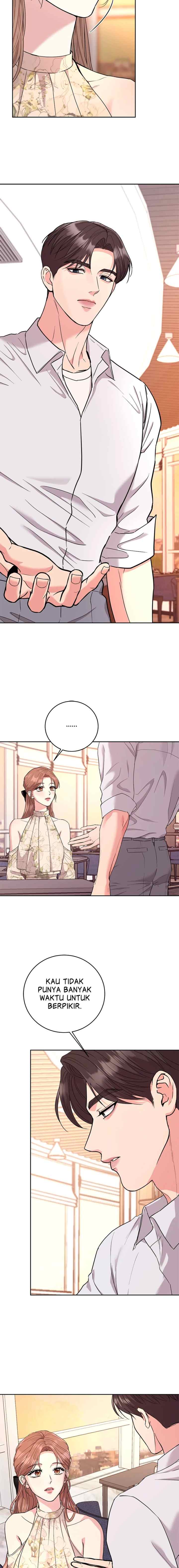 Love Gone Bad chapter 3 halaman 6
