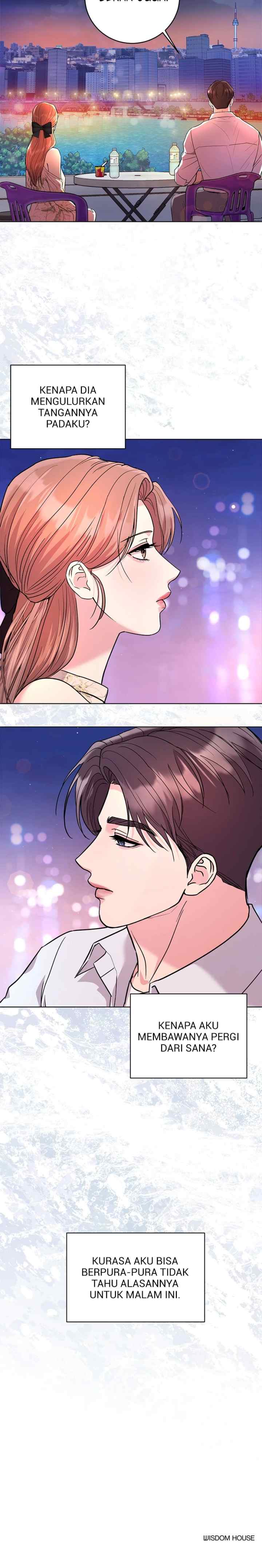 Love Gone Bad chapter 3 halaman 18