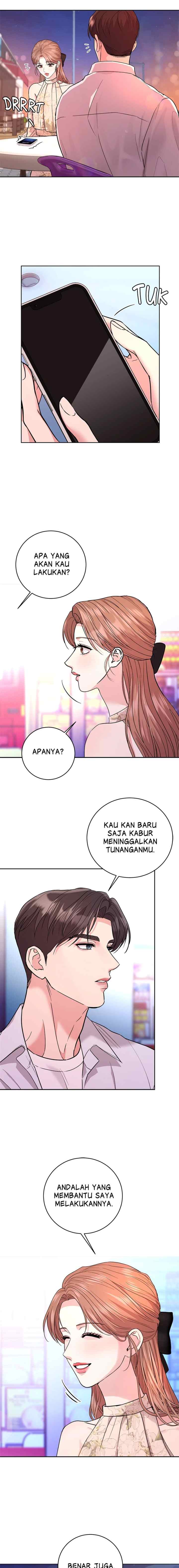 Love Gone Bad chapter 3 halaman 17