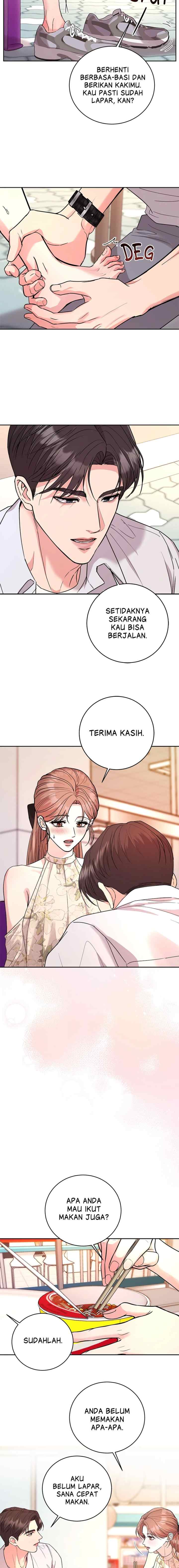 Love Gone Bad chapter 3 halaman 13