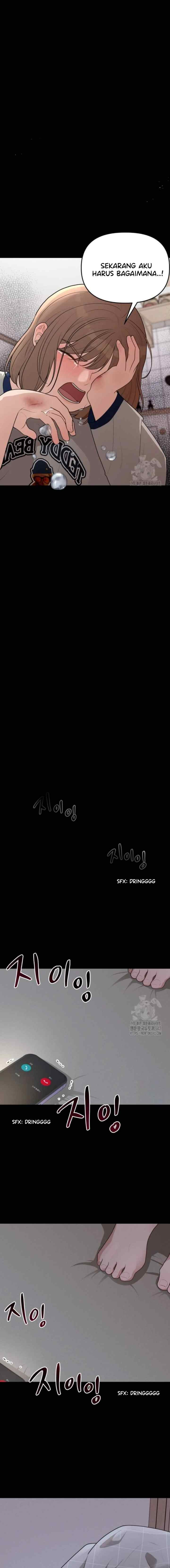 Love In Body chapter 7 halaman 4