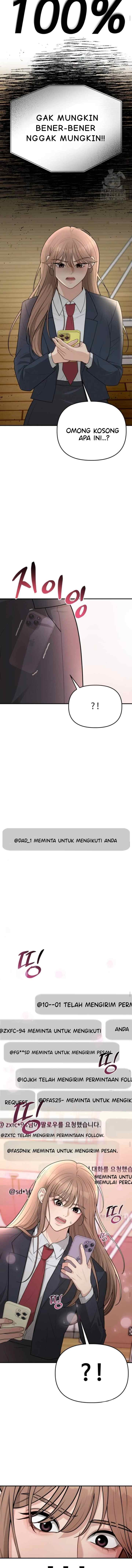 Love In Body chapter 8 halaman 15
