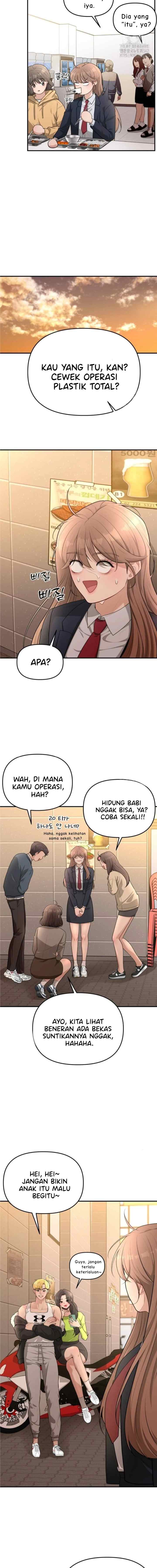 Love In Body chapter 9 halaman 9