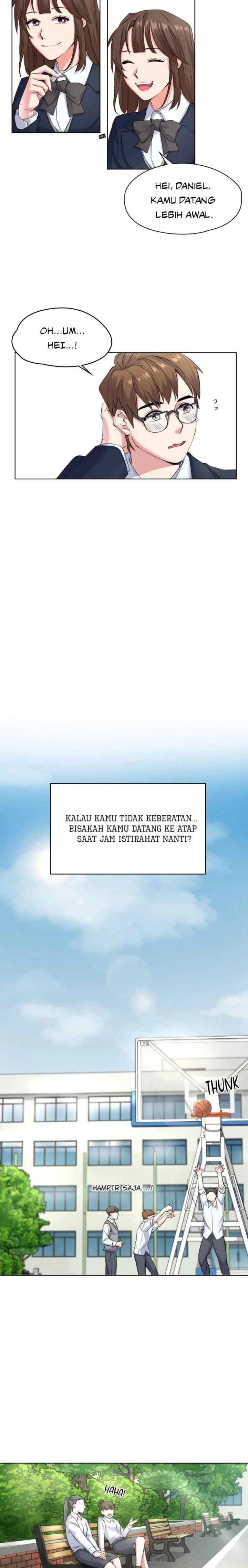 Love Letter Gone Wrong chapter 1 halaman 12