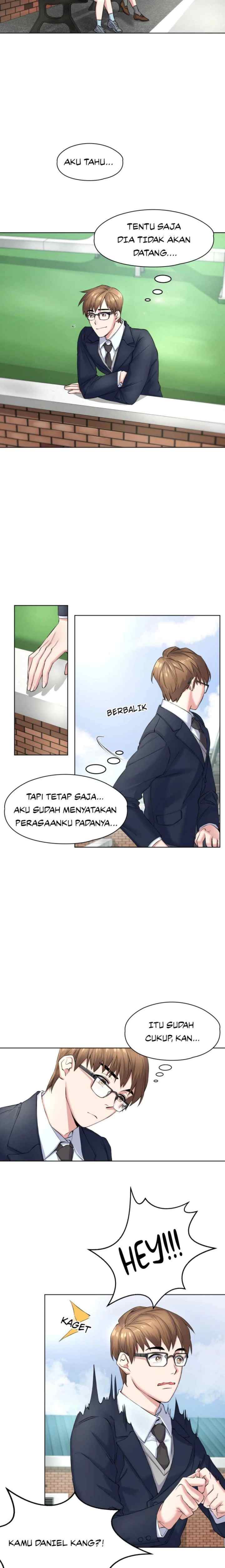 Love Letter Gone Wrong chapter 1 halaman 13