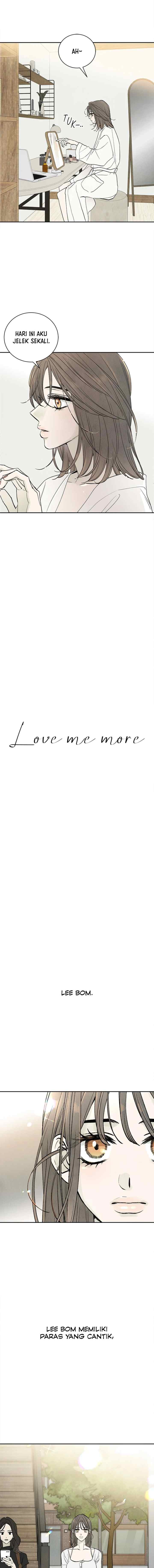 Love Me More chapter 1 halaman 4