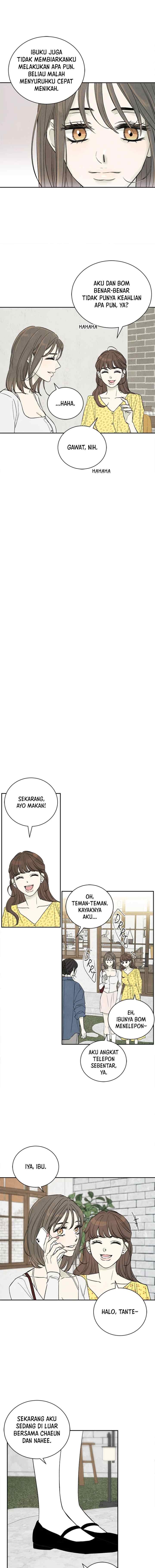 Love Me More chapter 1 halaman 9
