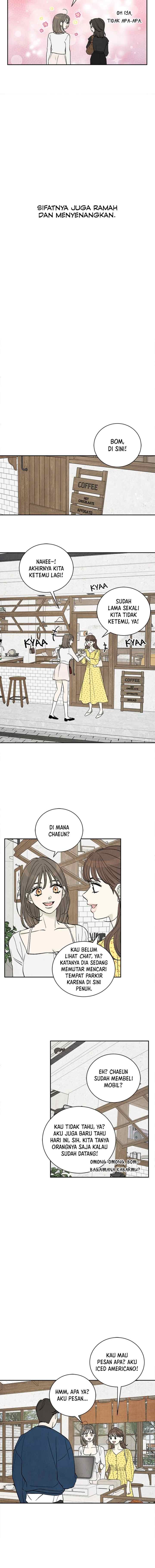 Love Me More chapter 1 halaman 6