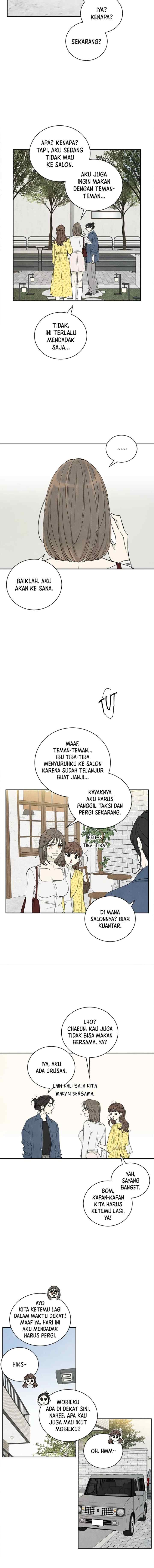 Love Me More chapter 1 halaman 10