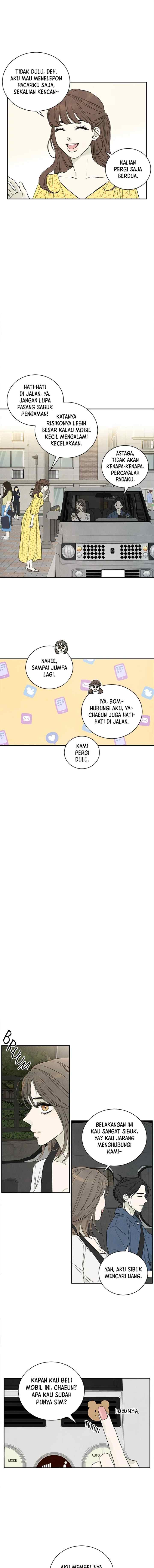 Love Me More chapter 1 halaman 11