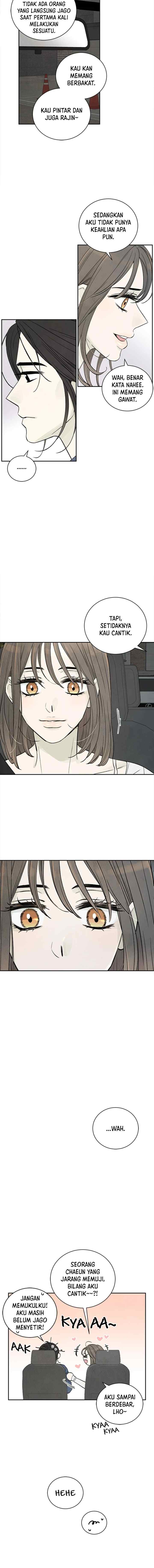 Love Me More chapter 1 halaman 13