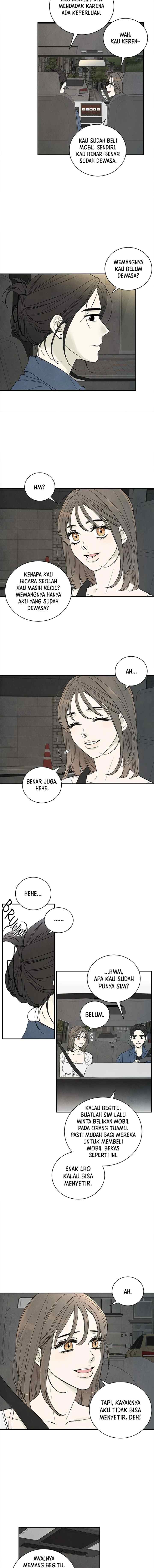 Love Me More chapter 1 halaman 12