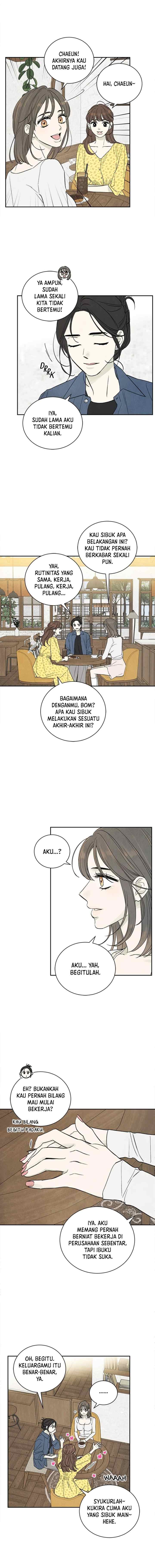 Love Me More chapter 1 halaman 8
