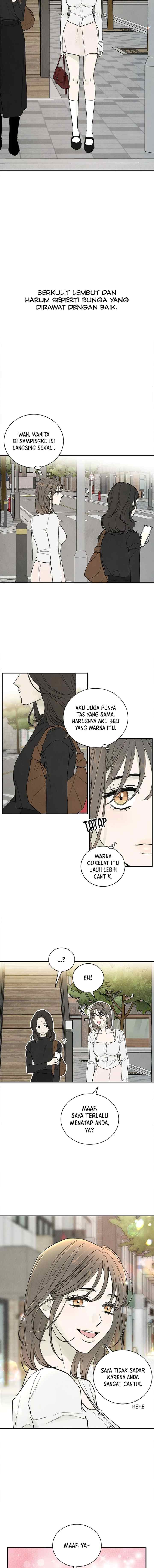 Love Me More chapter 1 halaman 5