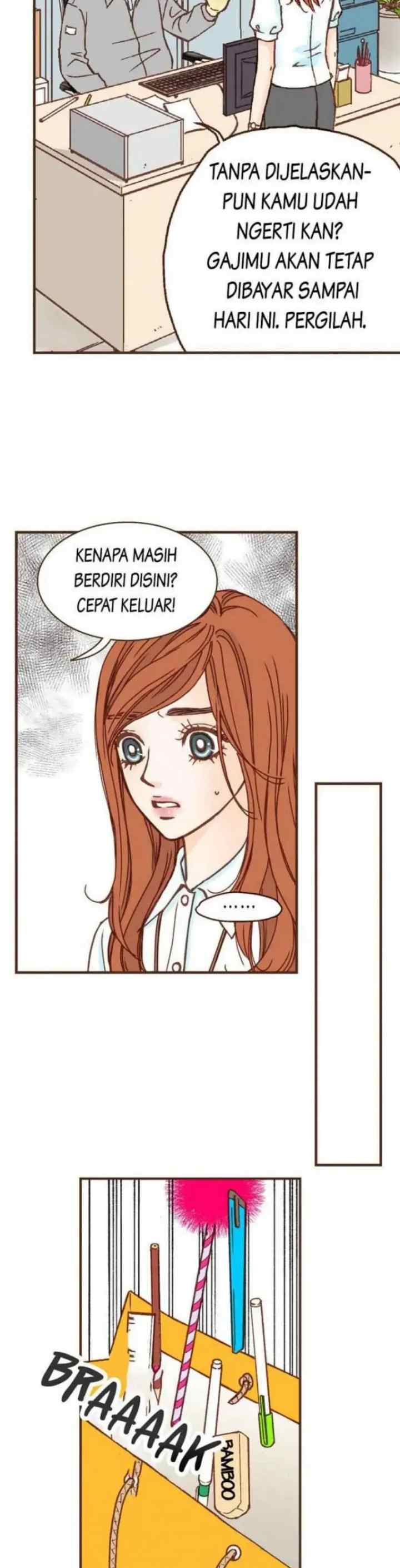 Love Puzzles chapter 1 halaman 15