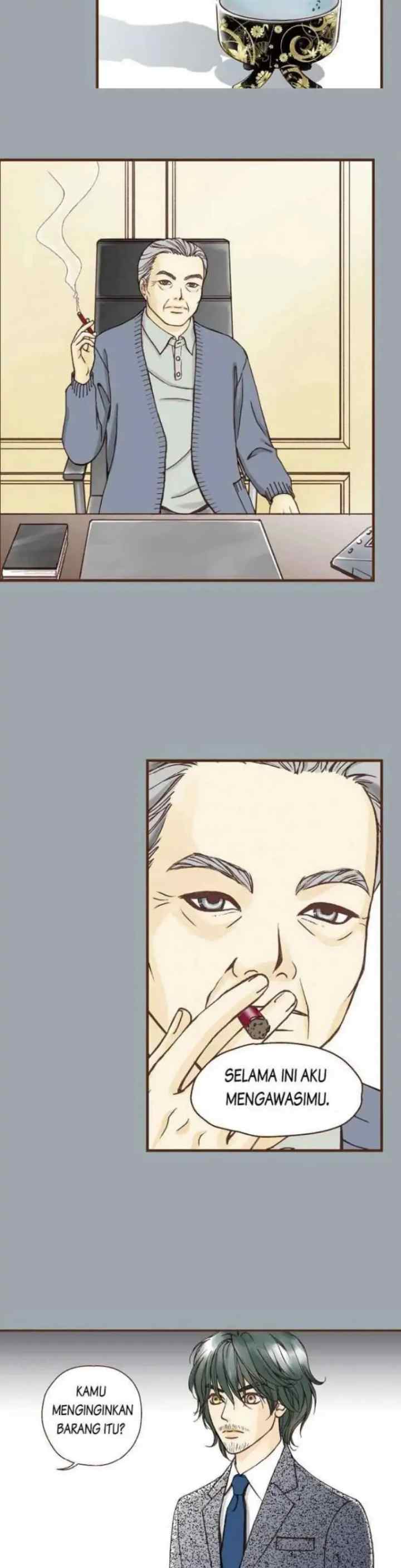 Love Puzzles chapter 1 halaman 4