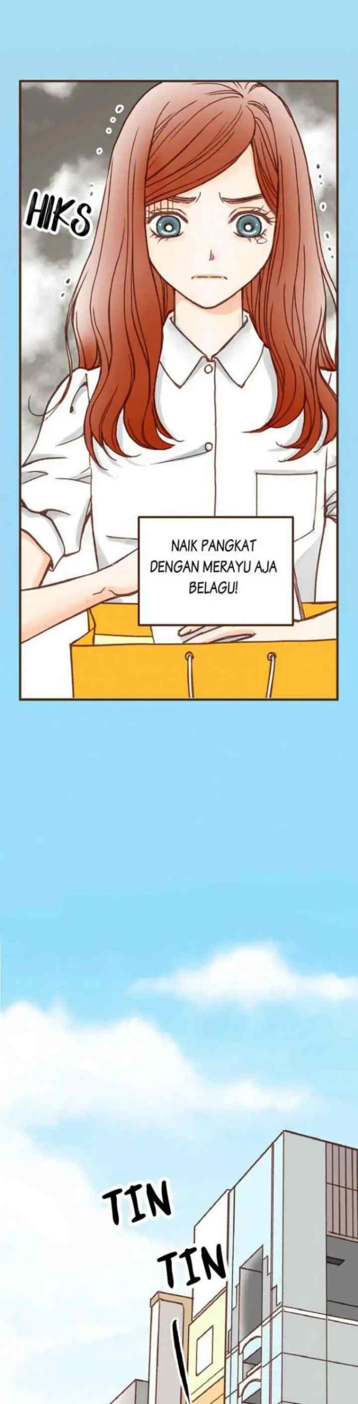Love Puzzles chapter 1 halaman 18